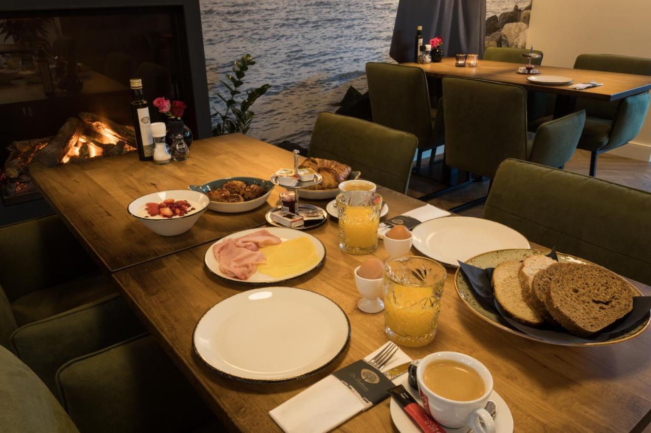 B&B - Brasserie De Lindeboom 세로스케르커 외부 사진